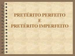 Pretérito