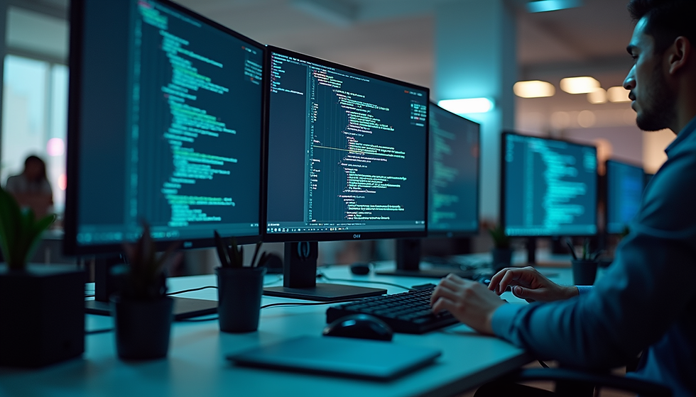 Top Niche IT Job Opportunities in Colombo: What You Need to Know