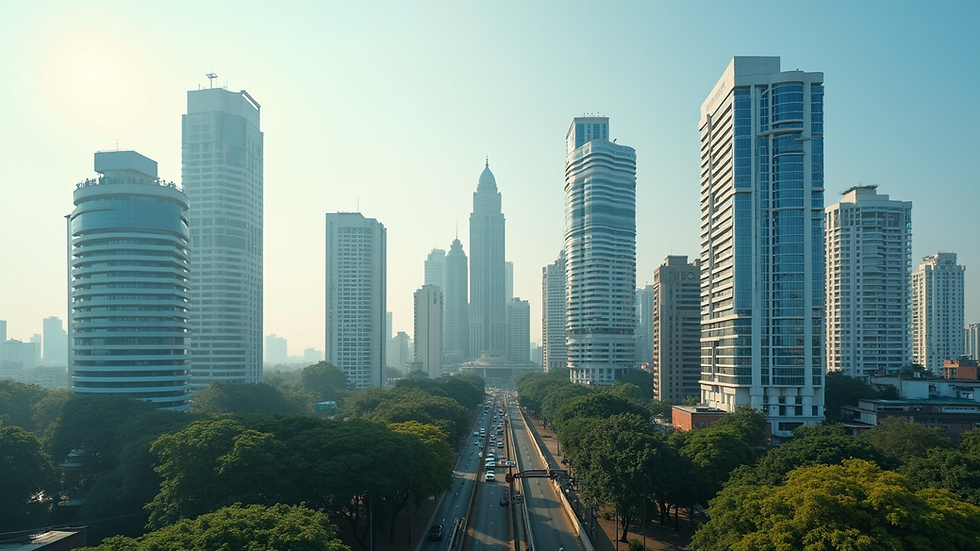 Explore Niche IT Opportunities in Colombo