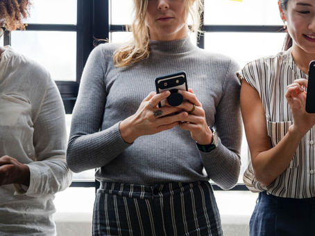 The 6 Biggest Trends for Tech Startups in 2020