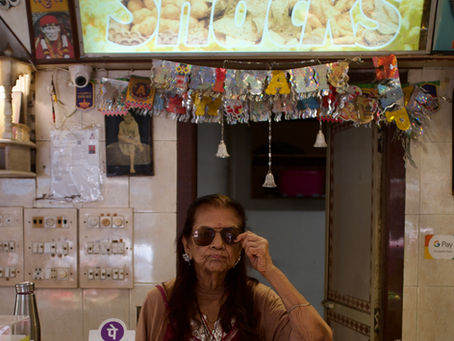 Crunching wisdom in the wafer shop