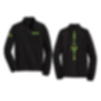 Thumbnail: Trailmater 1/4 Zip Jacket