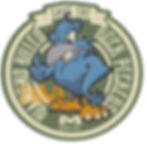 Thumbnail: Save the Diamond Billed Rock Pecker Sticker