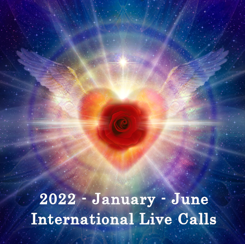2022 January - June Live Calls