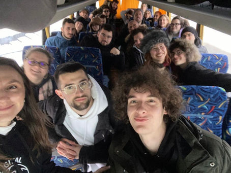 What can we learn from the experiences of Junior Youth Workers in the Erasmus+ Training Course for Digital Future?