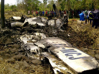 #25 LUXEMBURG Green Velocity - Crash the Habit: Μικρές Ιστορίες