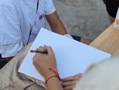 Newsletter: 16 July 2025 — From Sea Narratives to Cinema Nights