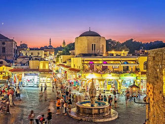 Η Ρόδος φιλοξενεί την Καλλιτεχνική Λήξη του 14ου Φεστιβάλ Ενταξιακής Κουλτούρας «Κωφοί και Ακούοντες εν Δράσει» – 2026