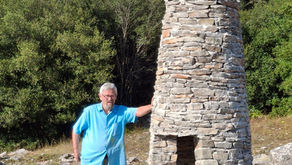 The Major Contribution of Theodoros Papagiannis to the Development of the Visual Arts