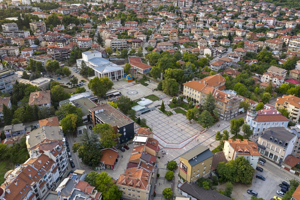 Discover the Impact of the Wild Vibes ESC Long-Term Volunteering Experience in Bulgaria @MRACHENIK