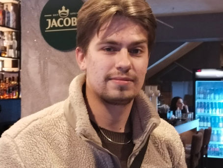 Celebrating Success: Highlights from Our Final Symposium and Zoggolopoulos Umbrellas Event