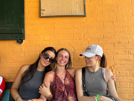 Newsletter: 15 July 2025 — Capturing Urban Stories at the Train Museum