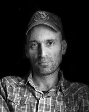 George Fotiadis, Photographer