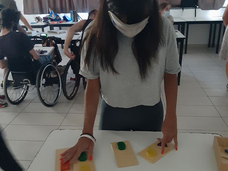 "The program was one of the most educative experiences of my life" by C. Lybiki, Watch Project 2021