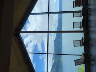 TC in Balestrand NO-July 2024