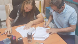 Assiut Meets Thessaloniki: A New Framework for Cooperation 🇪🇬🤝🇬🇷