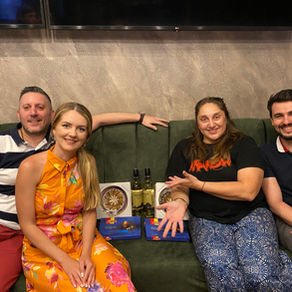 Maelle & her Memorable ESAI EN ROI Office and Club Experiences as an Intern