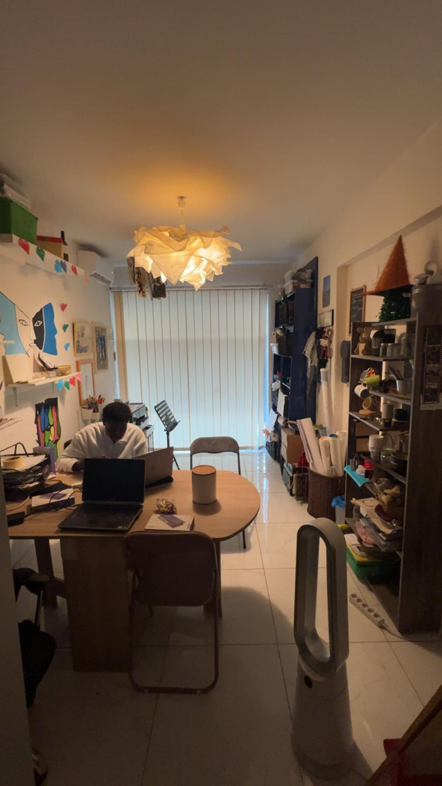 Embracing Change: Lessons Learned from My Internship Adventure in Greece