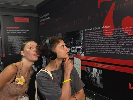 Newsletter – 21 July 2025: Momentum of the Final Week — Focused and United