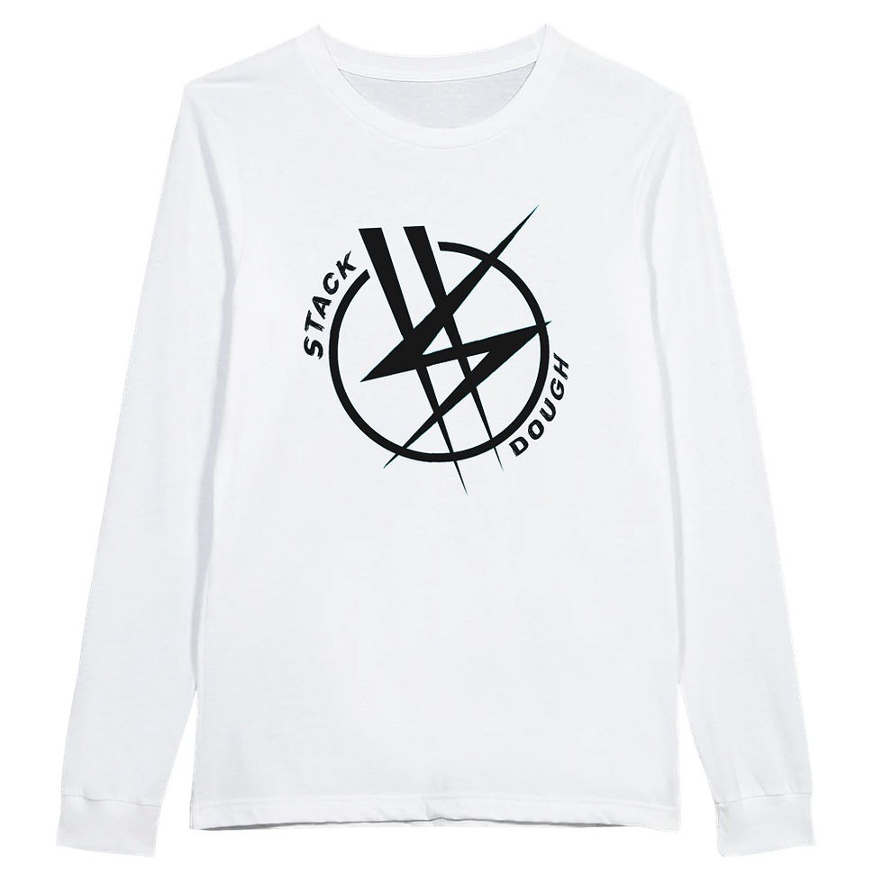 Thumbnail: Premium Unisex Longsleeve T-shirt