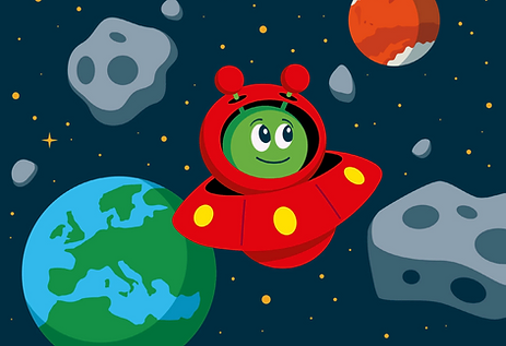 Můžeme žít na Marsu?