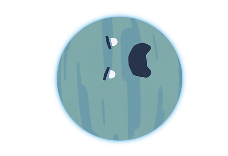 14. díl KOSMIX – Uran