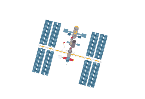 2. díl KOSMIX – Orbita Země