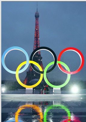La sécurité des JO 2024