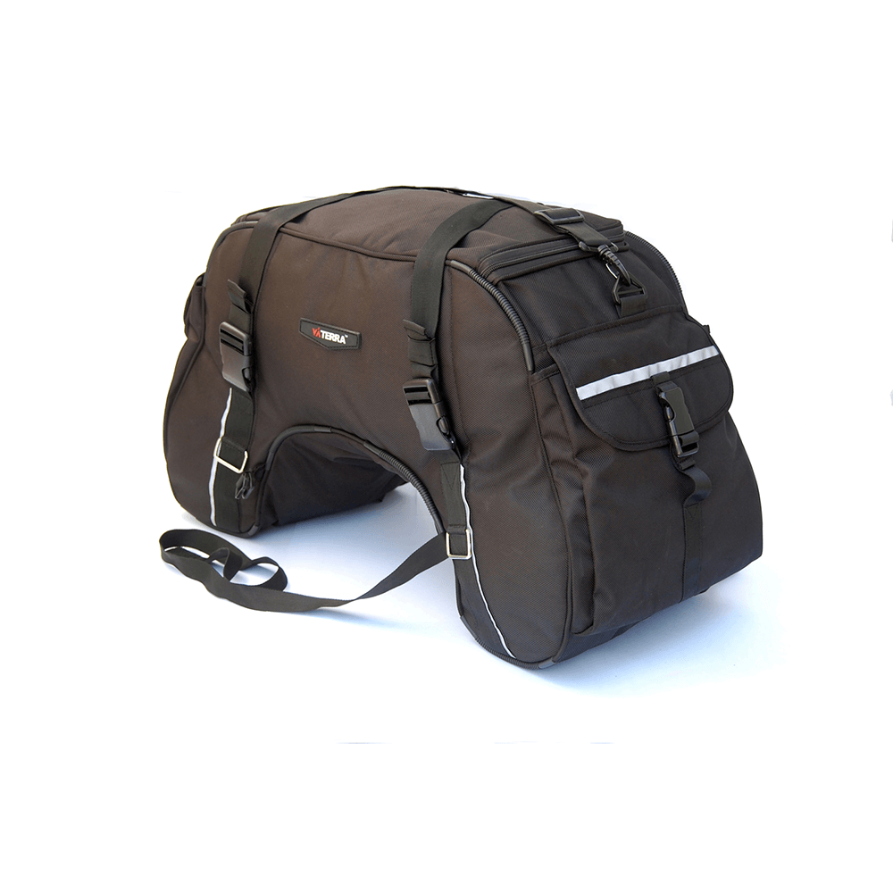 Tail Bag (Viaterra Claw - Universal)
