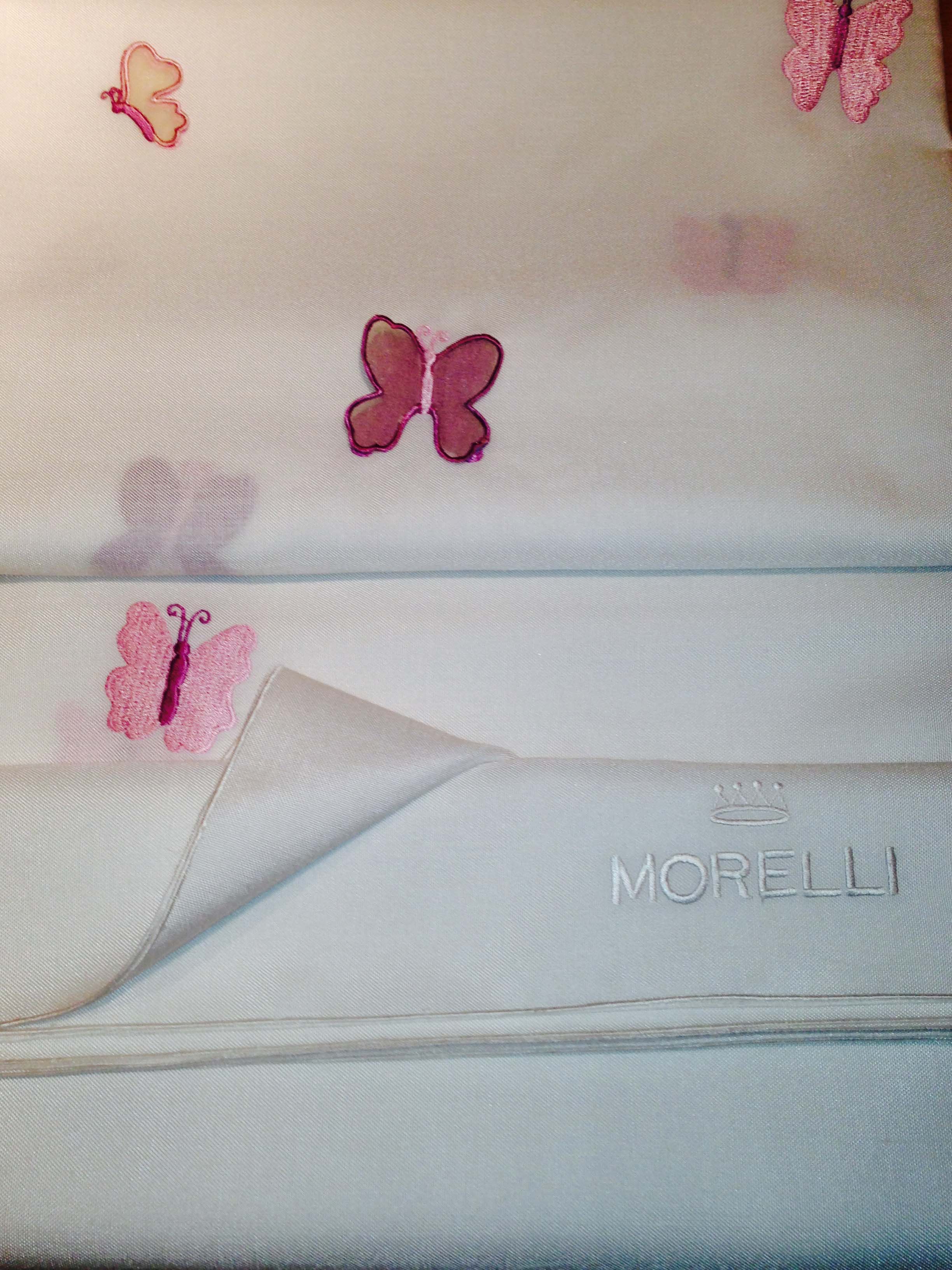 PAPILLON