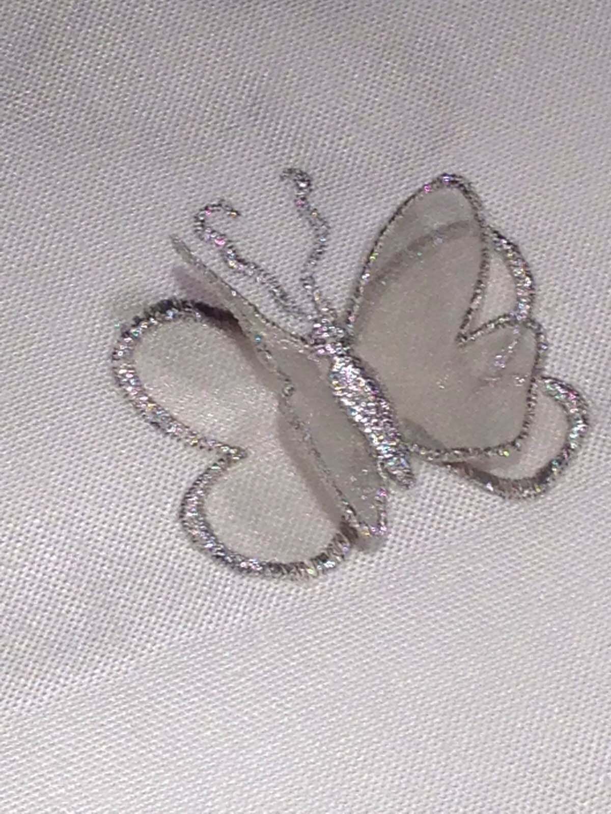 PAPILLON customized pillow