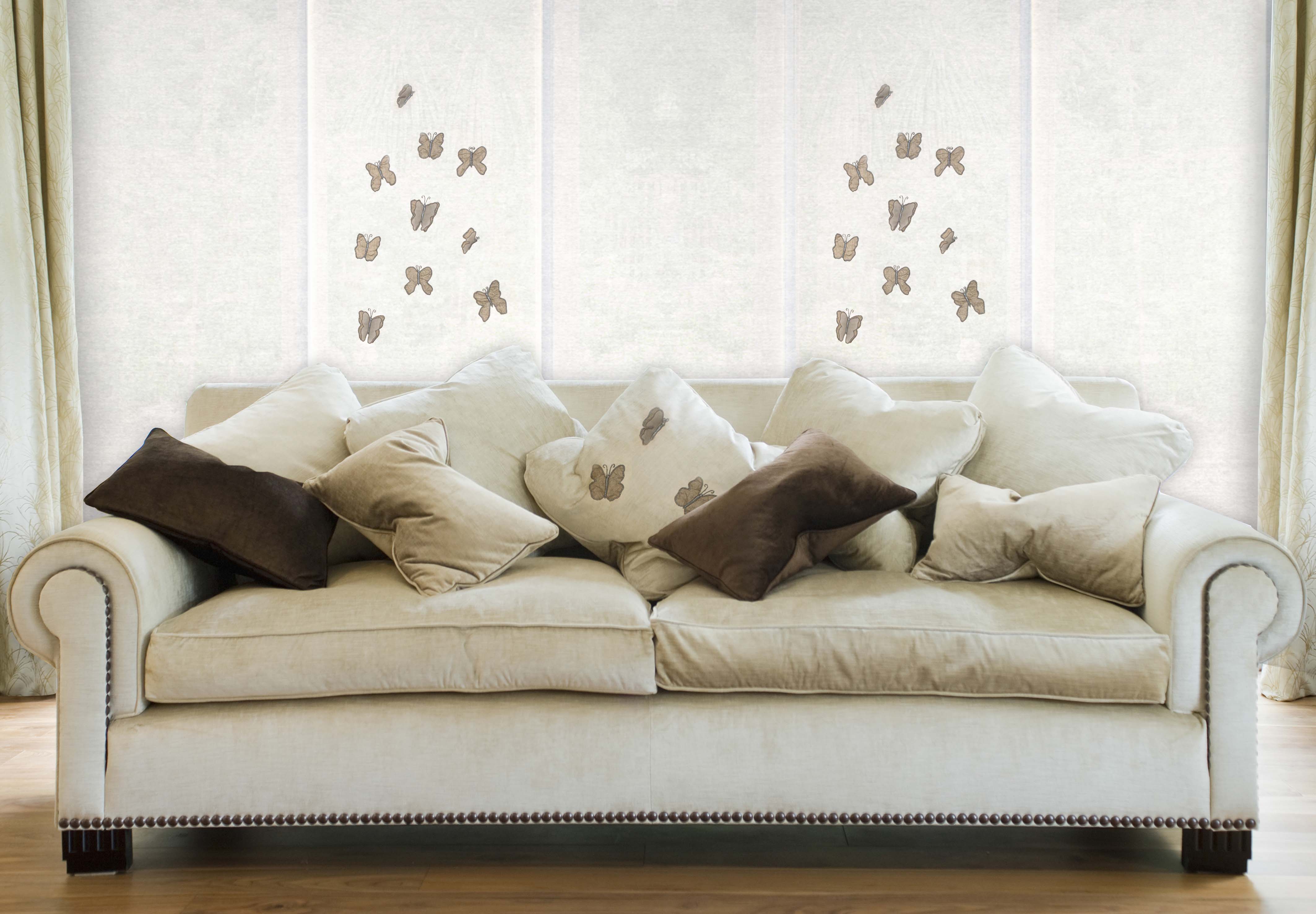 PAPILLON