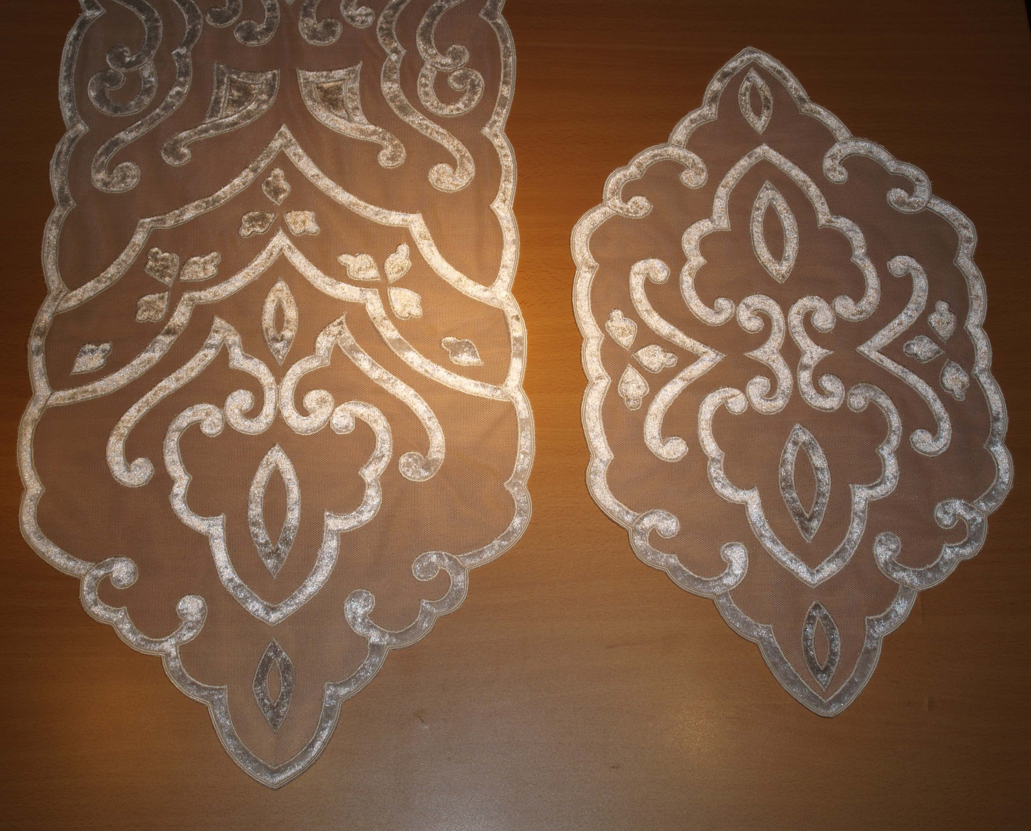 SHEHERAZADE