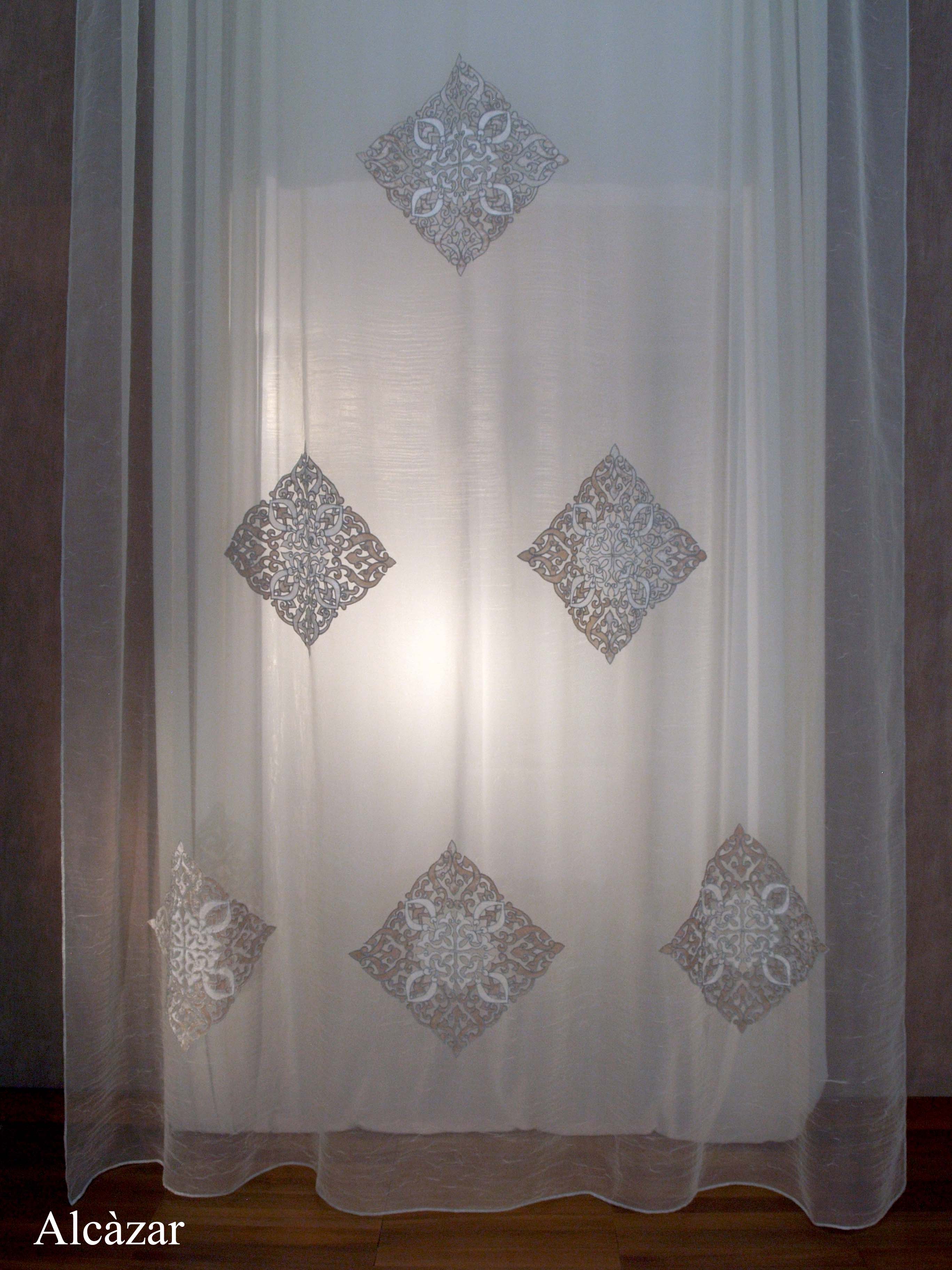 ALCAZAR