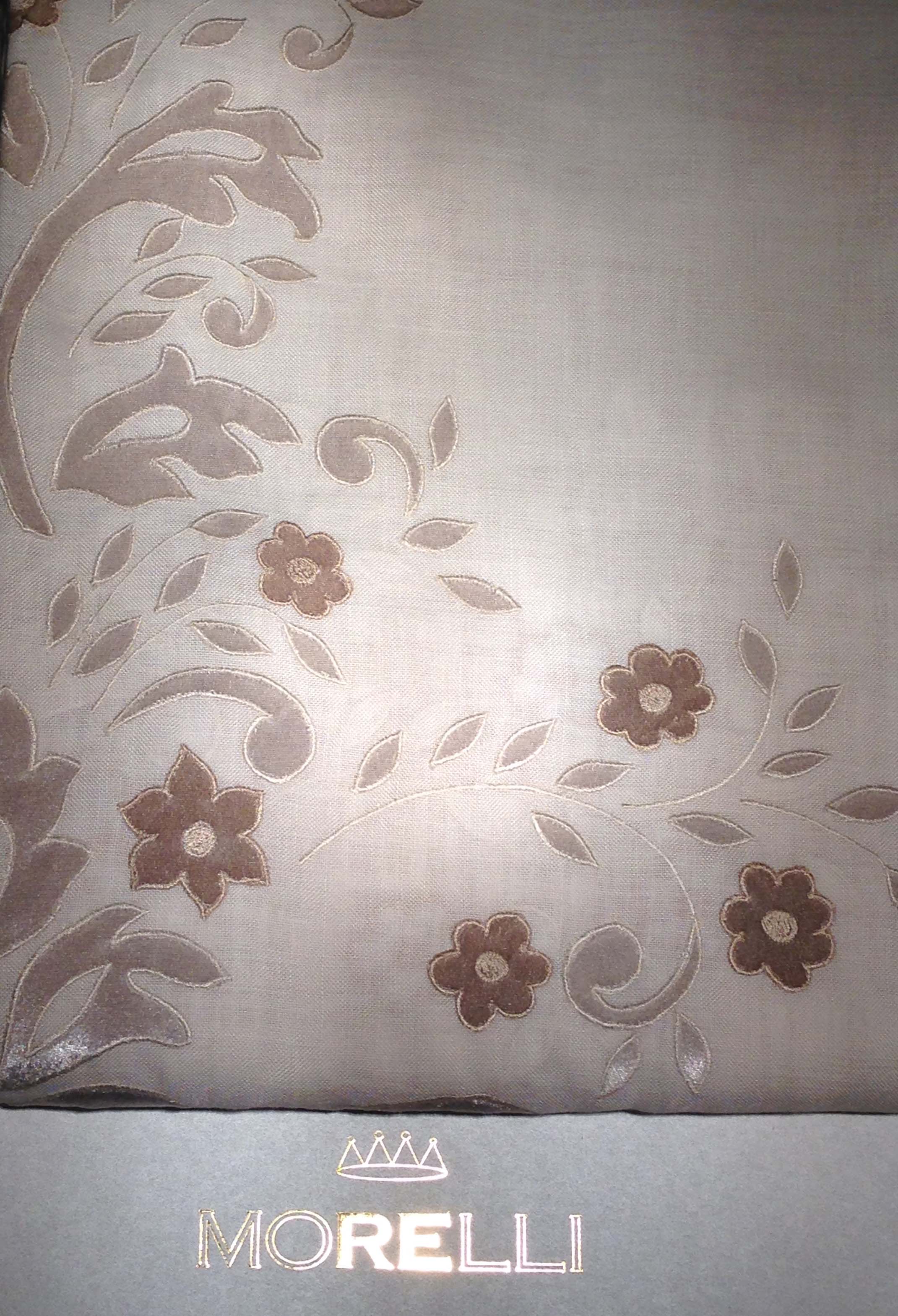 NUVOLA LILIUM