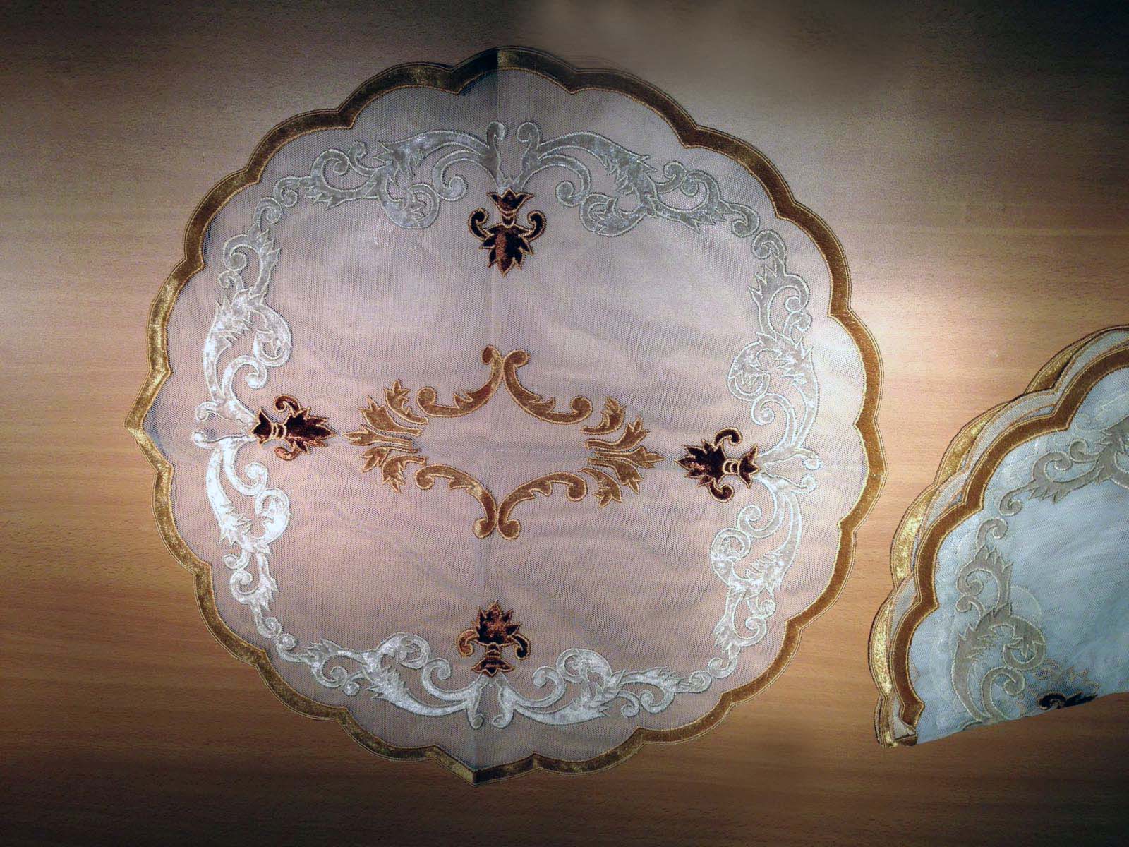 MARIAGRAZIA centrino speciale