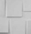 PANEL DECORATIVO 3D