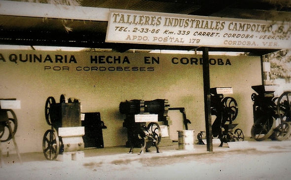 TICSA