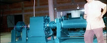 Molinos Laminadores.