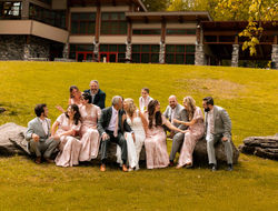 Thacher State Park , Wedding Photographer
