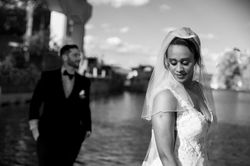 Kingston, NY Wedding Photography