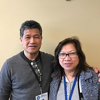 Ver and Jellette Ordonez