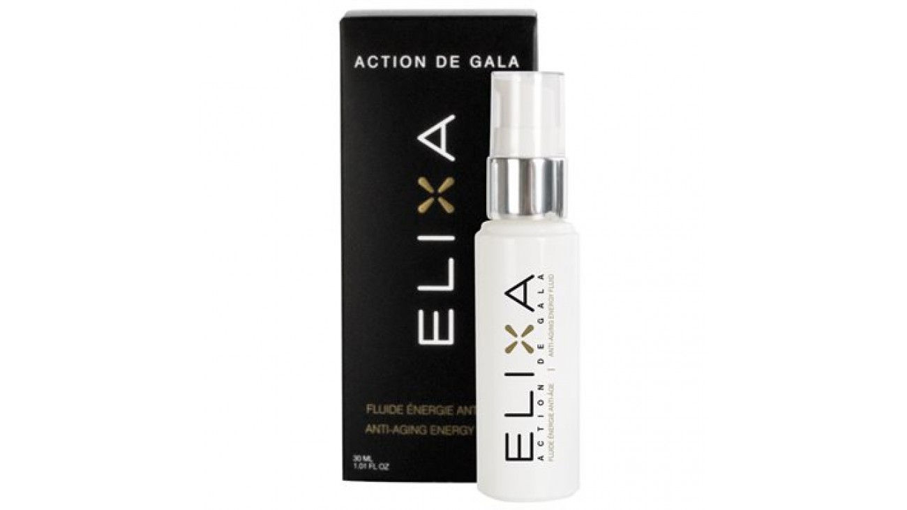 Action De Gala | Elixa - Energy Fluid