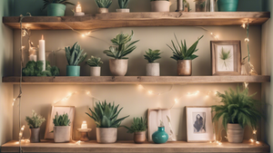 Creating a Cozy Home Environment