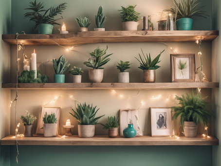 Creating a Cozy Home Environment