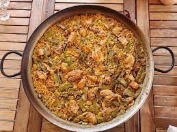 CONCURSO DE PAELLAS