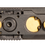 Thumbnail: KeyMod Quick Release Bipod Adapter MTKMQR-BA