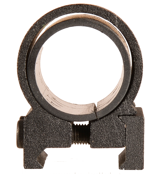 Thumbnail: MT61167 - Picatinny Flashlight Mount