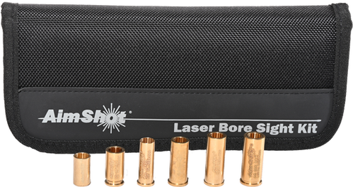 Pistol Bore Sight Kit | AimShot
