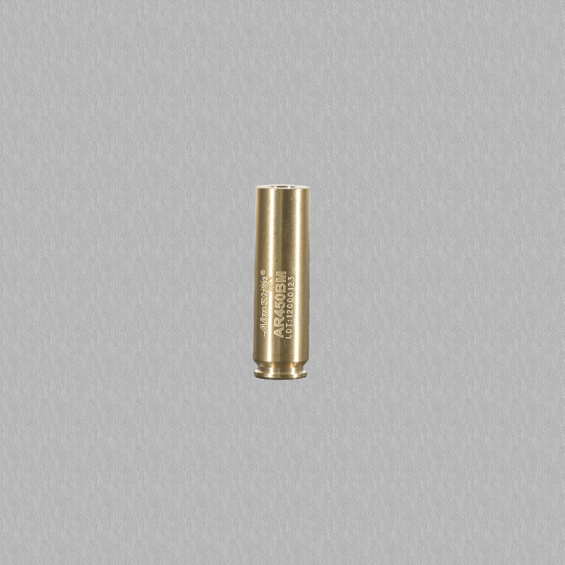 AimShot 450 Bushmaster Arbor for use with 223 laser | AimShot